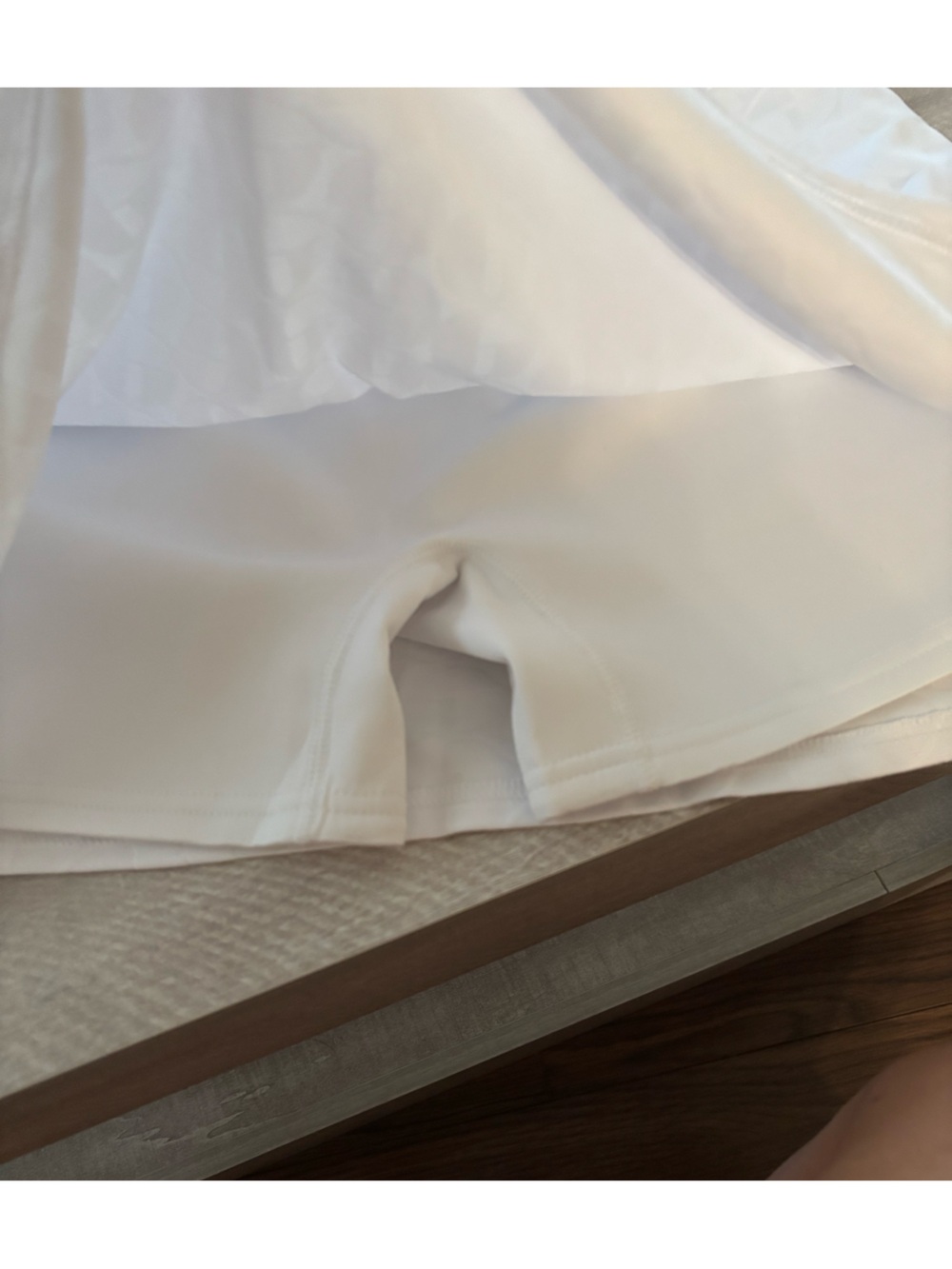Skort - Picture 2 of 3